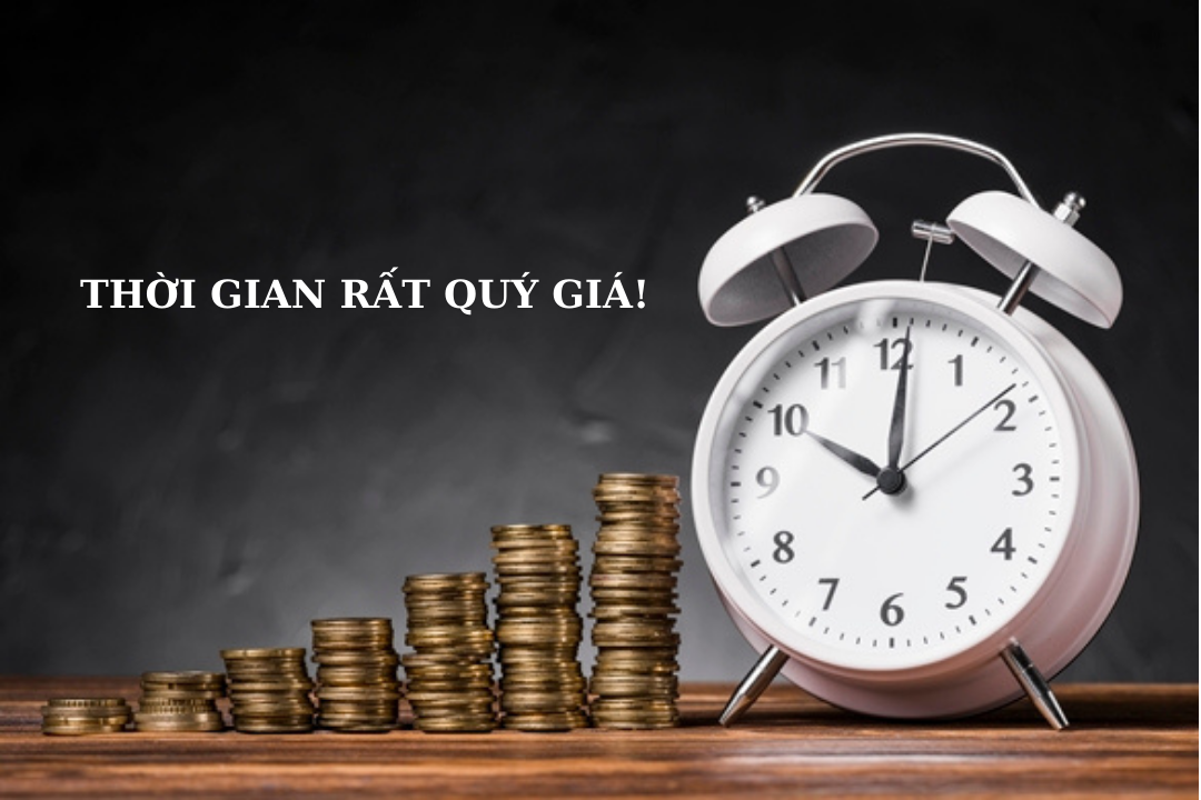 THỜI GIAN RAT QUÝ GIA